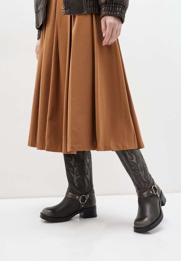 Steve Madden Сапоги - BLOOM - фото 6