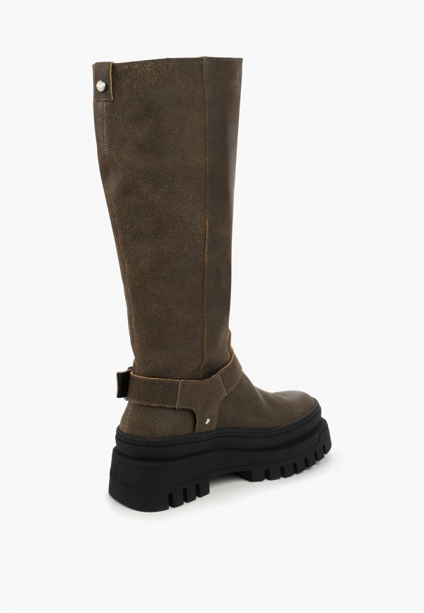 Steve Madden Сапоги - CRUZ - фото 3