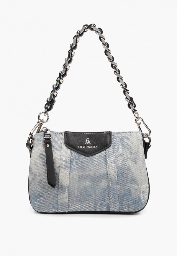 Steve Madden Сумка джинсовая - фото 1