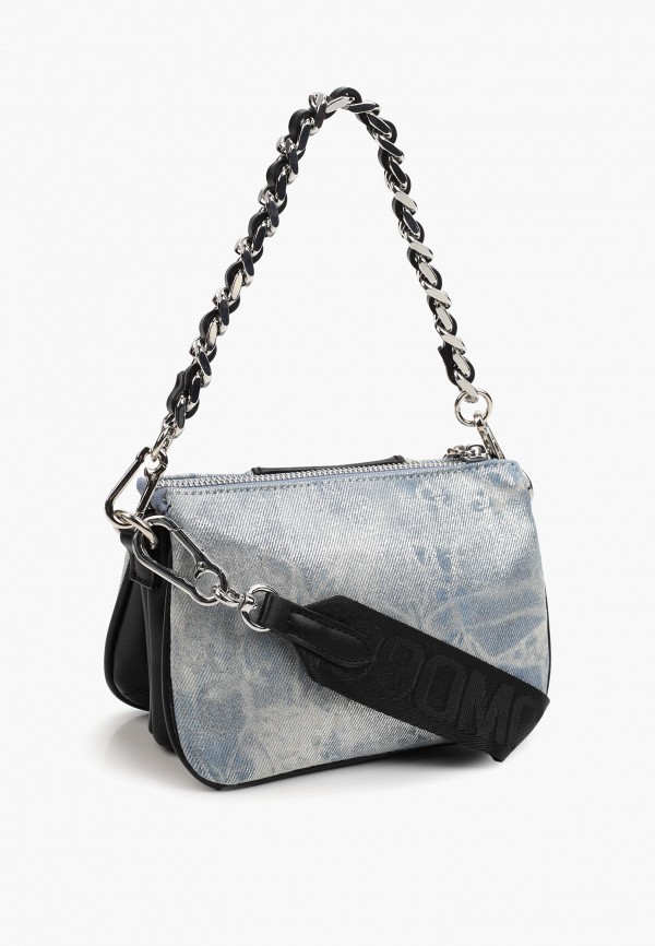 Steve Madden Сумка джинсовая - фото 2