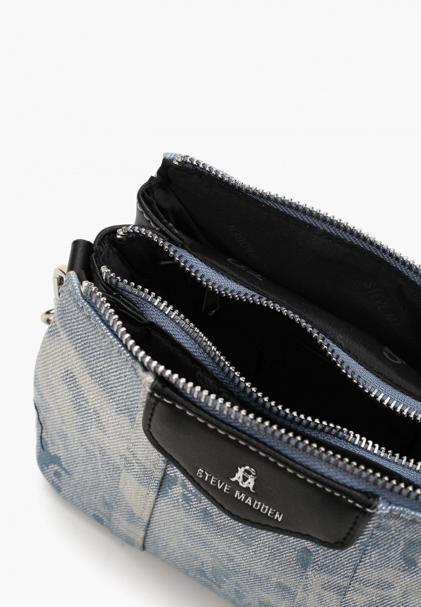 Steve Madden Сумка джинсовая - фото 3