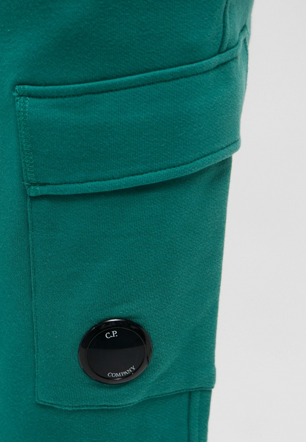 C.P. Company Брюки спортивные - фото 5