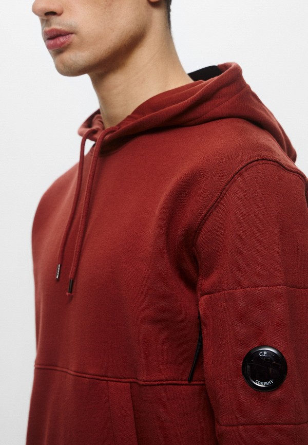 C.P. Company Худи - фото 5