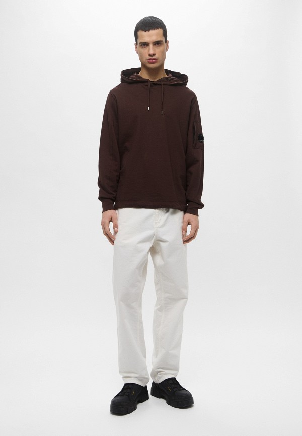 C.P. Company Худи - фото 2