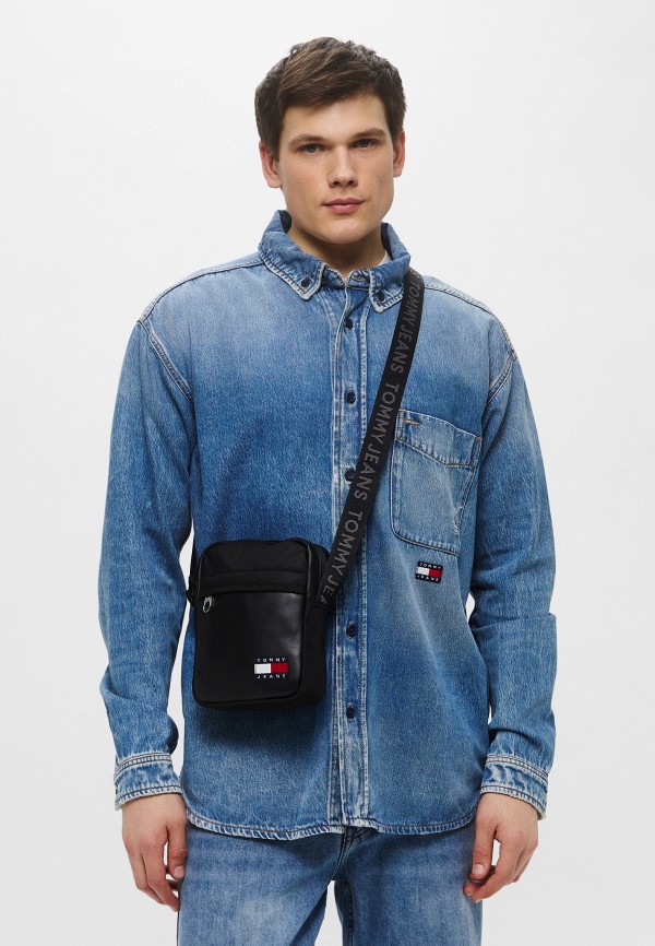 Tommy Jeans Сумка - фото 5