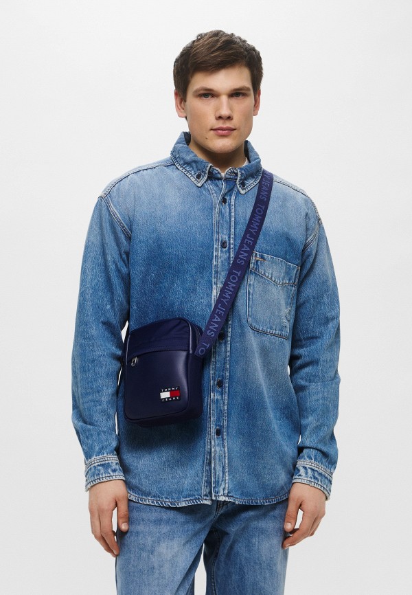 Tommy Jeans Сумка - фото 5