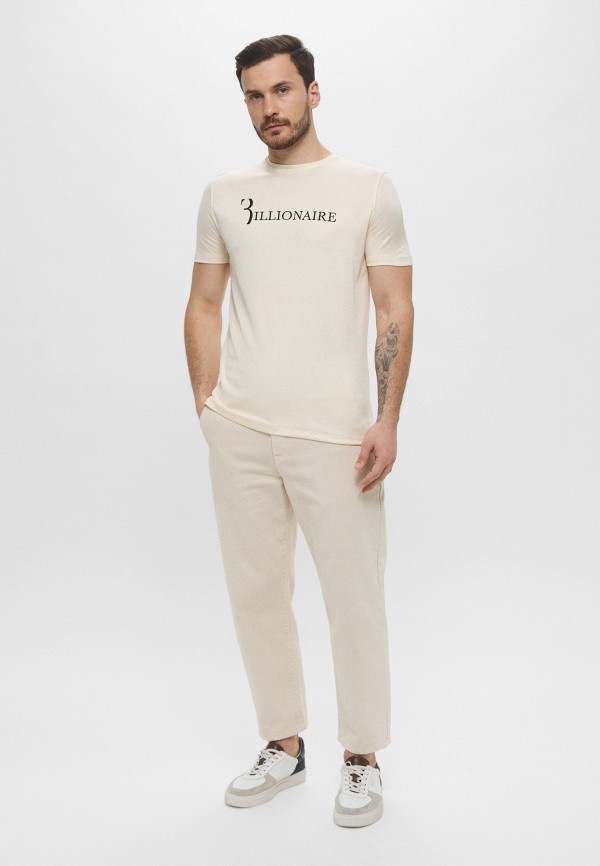 Billionaire Футболка - фото 2