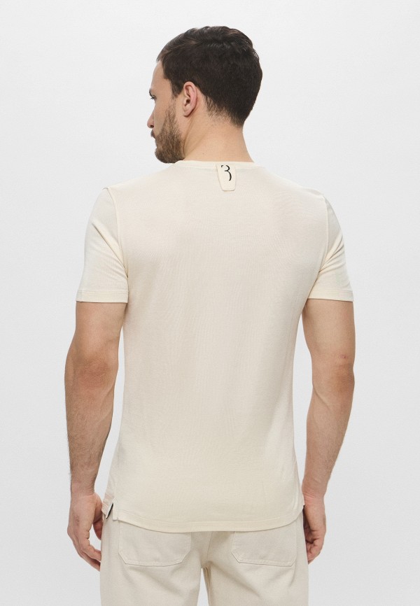 Billionaire Футболка - фото 3