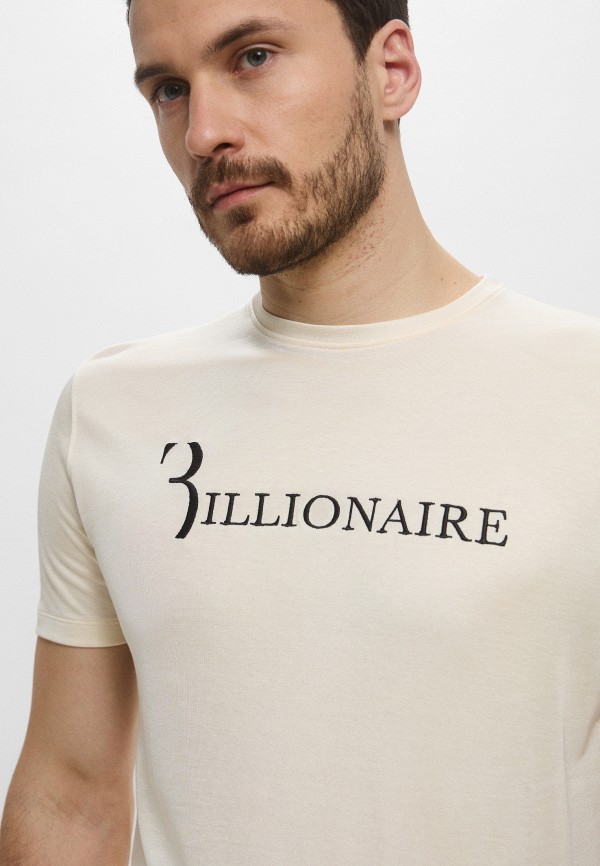 Billionaire Футболка - фото 4