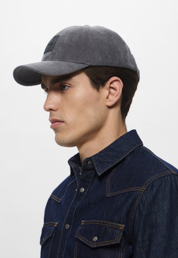 Calvin Klein Бейсболка - фото 5