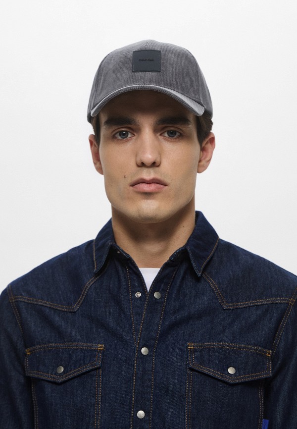 Calvin Klein Бейсболка - фото 4