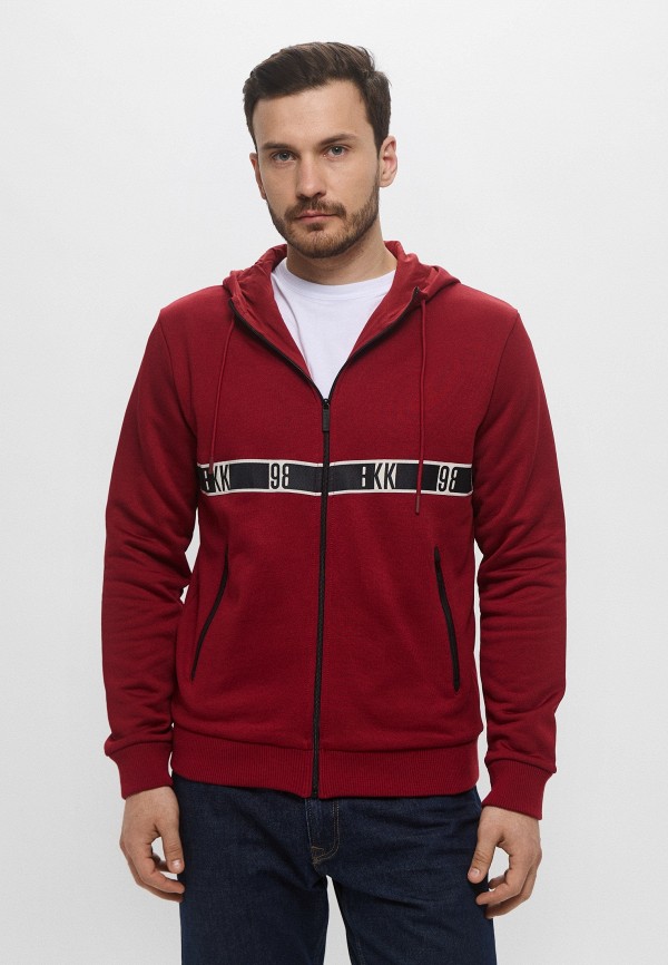 Bikkembergs Толстовка - фото 1