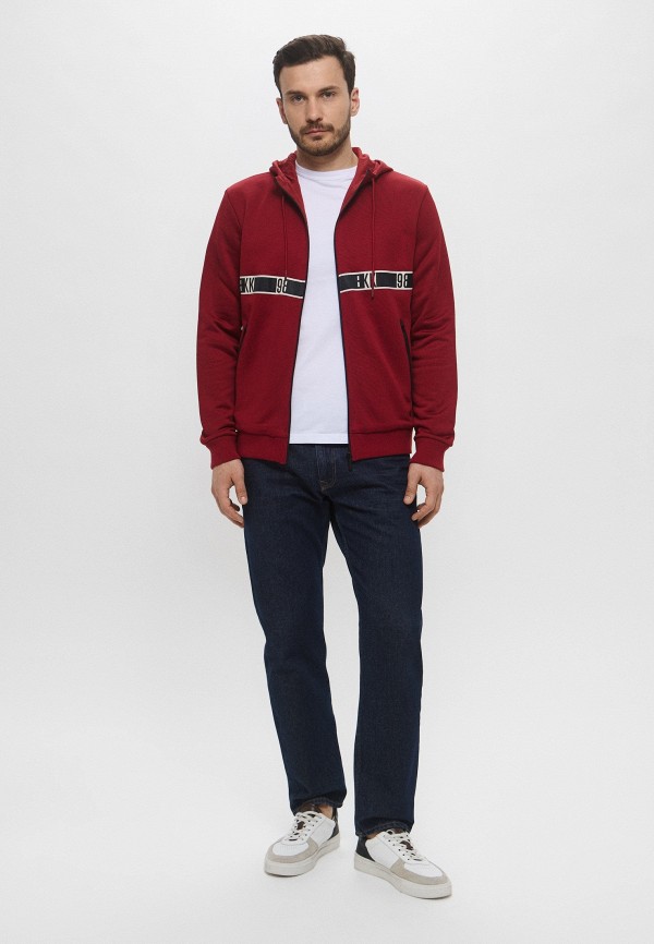 Bikkembergs Толстовка - фото 2