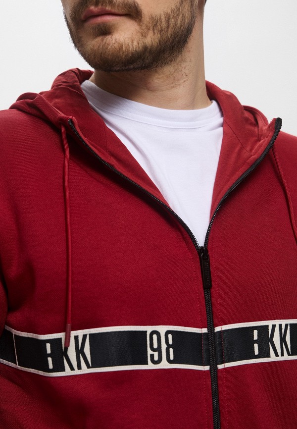Bikkembergs Толстовка - фото 4