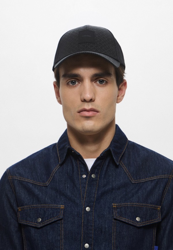 Calvin Klein Бейсболка - фото 4