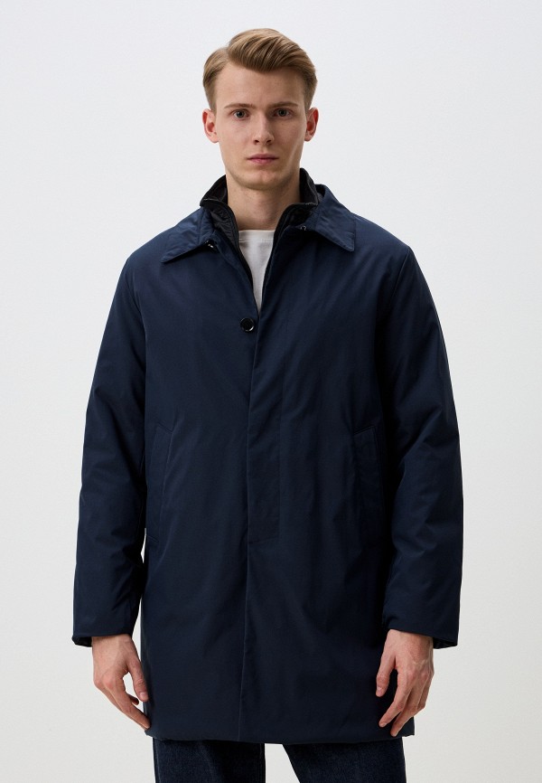 ADH Куртка утепленная - фото 1