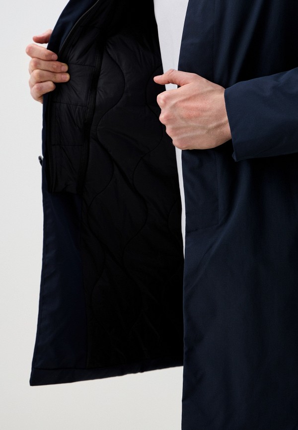 ADH Куртка утепленная - фото 4