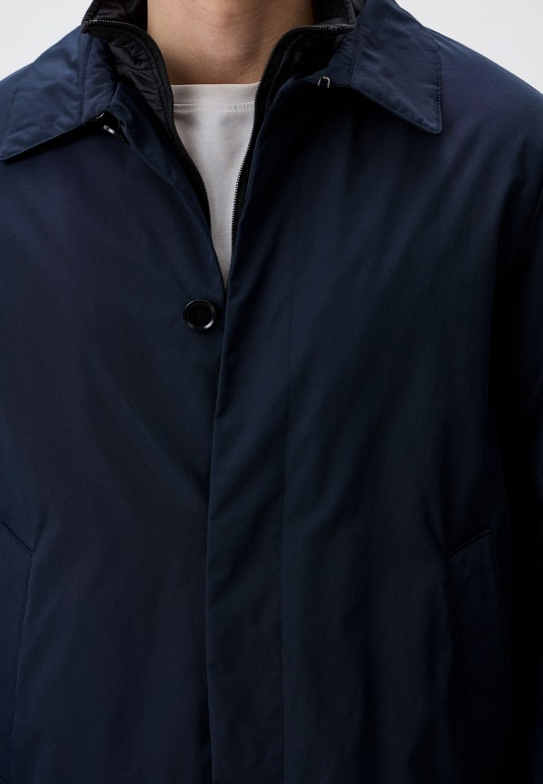 ADH Куртка утепленная - фото 5