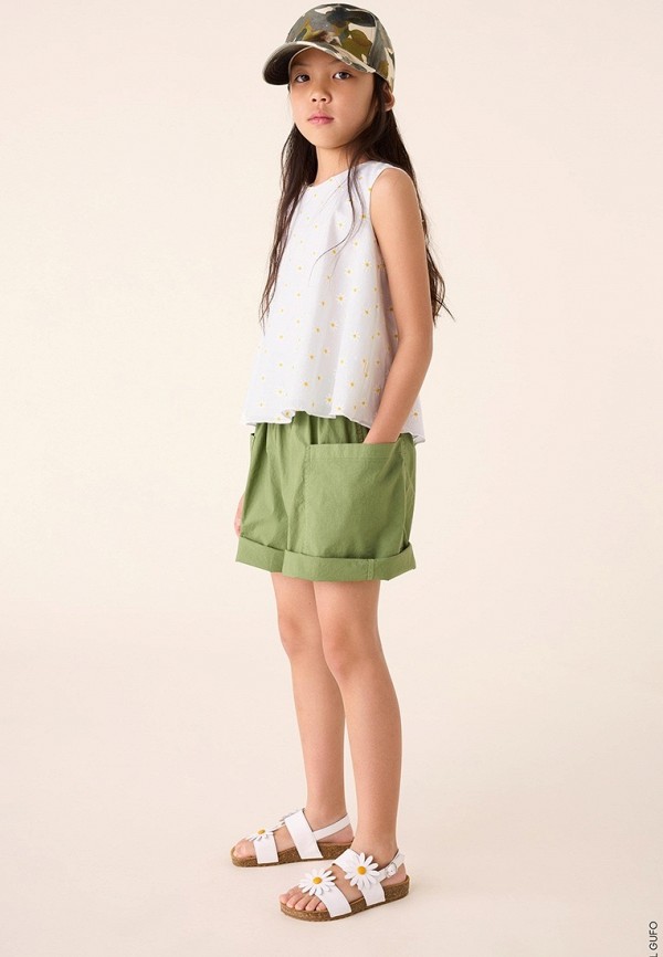 Il Gufo Блуза - фото 4