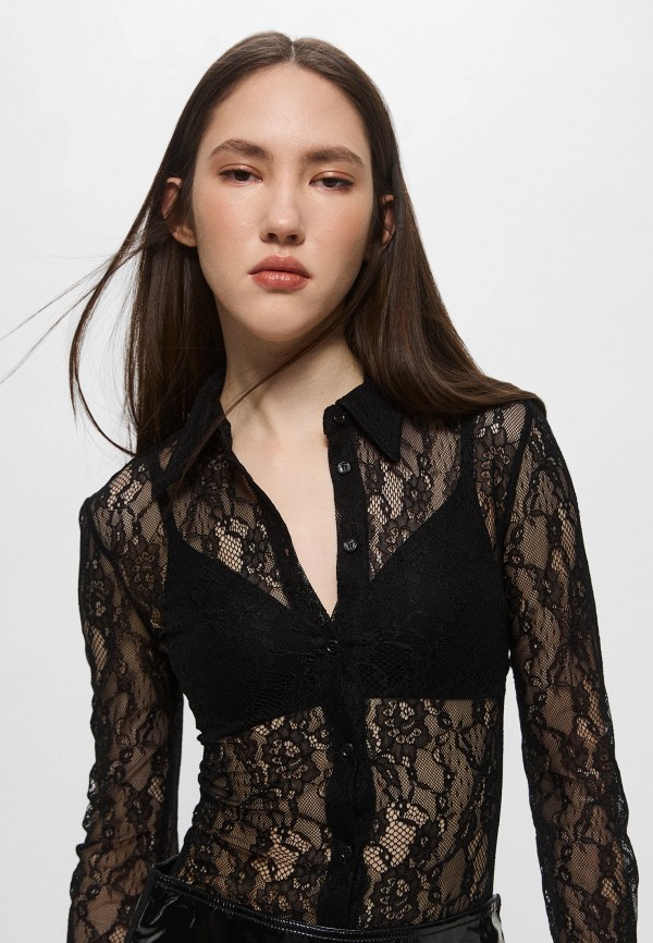 Pinko Блуза - фото 4