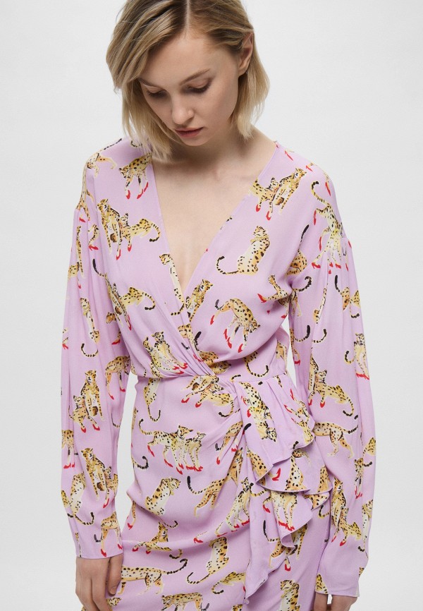 Pinko Платье - фото 4