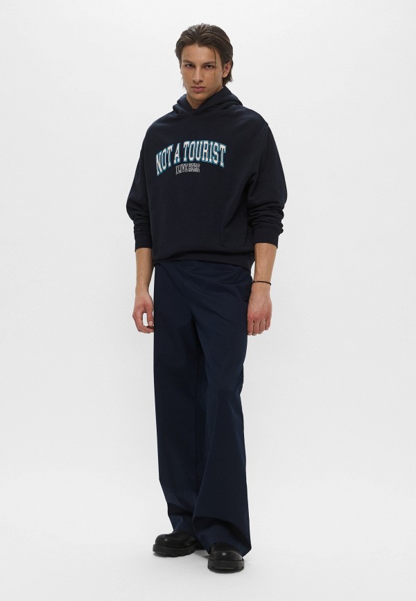 MSGM Худи - фото 2