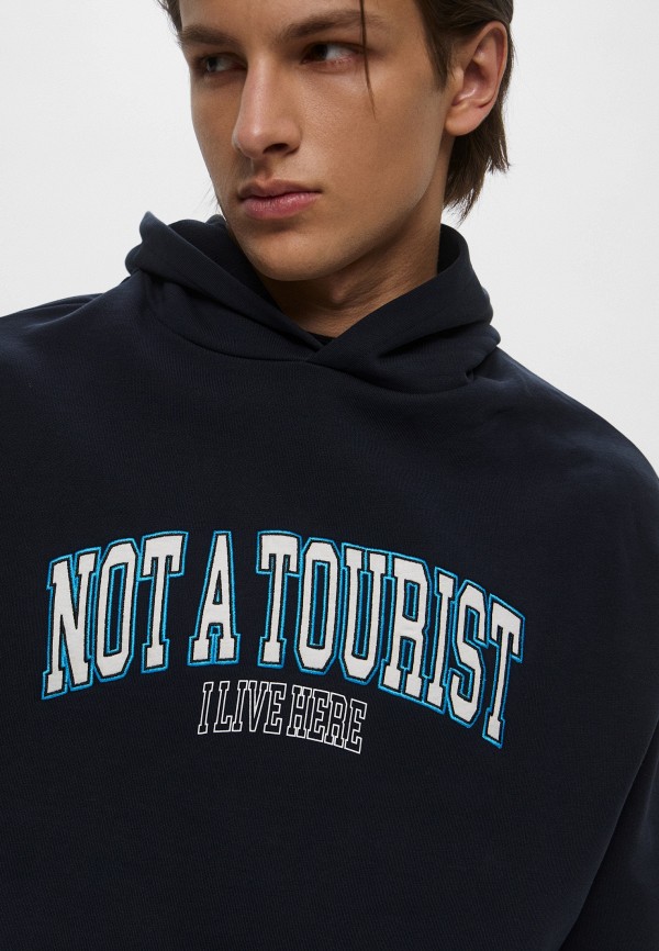 MSGM Худи - фото 4