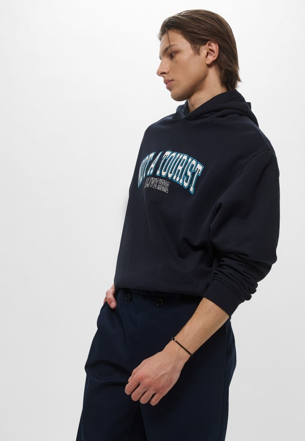 MSGM Худи - фото 6