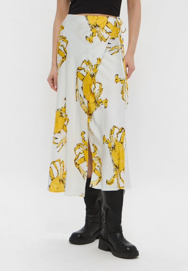 MSGM Юбка - фото 1