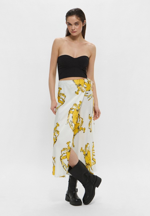 MSGM Юбка - фото 2