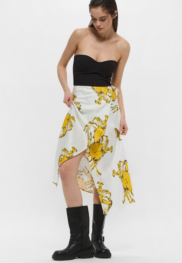 MSGM Юбка - фото 4