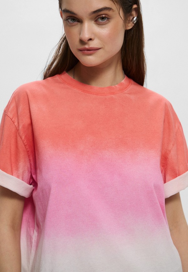 MSGM Футболка - фото 4