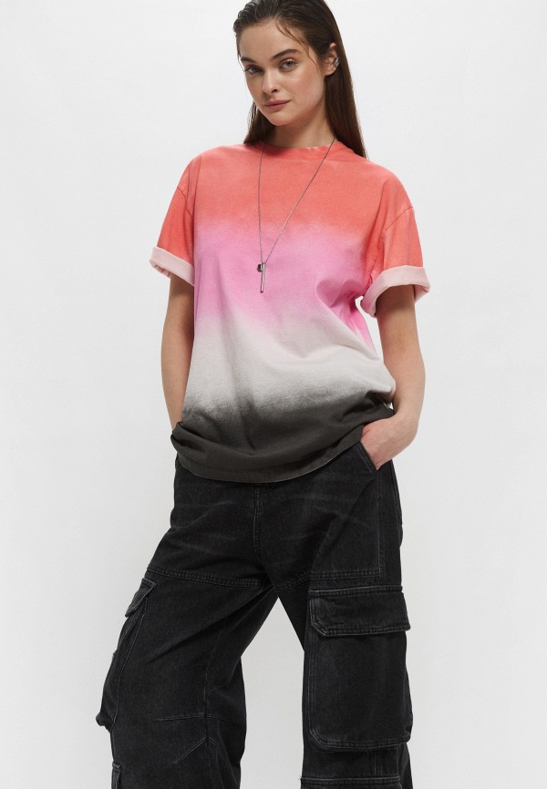 MSGM Футболка - фото 5