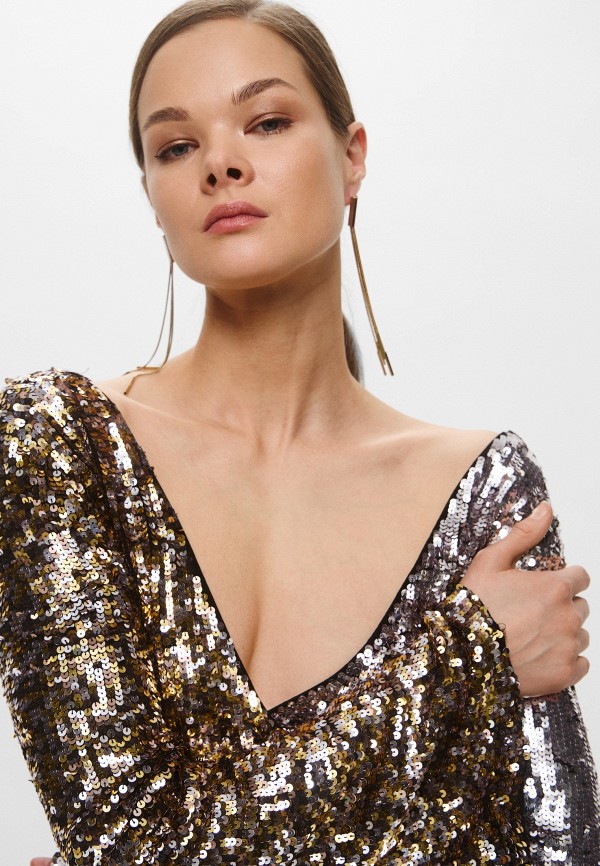 Pinko Платье - фото 4