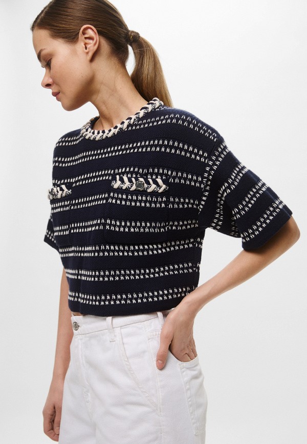 Pinko Джемпер - фото 5