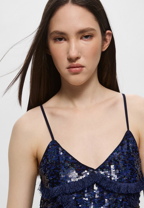 Pinko Платье - фото 4