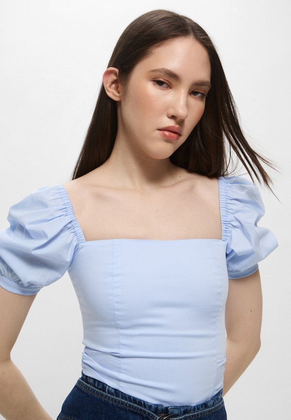 Pinko Блуза - фото 4