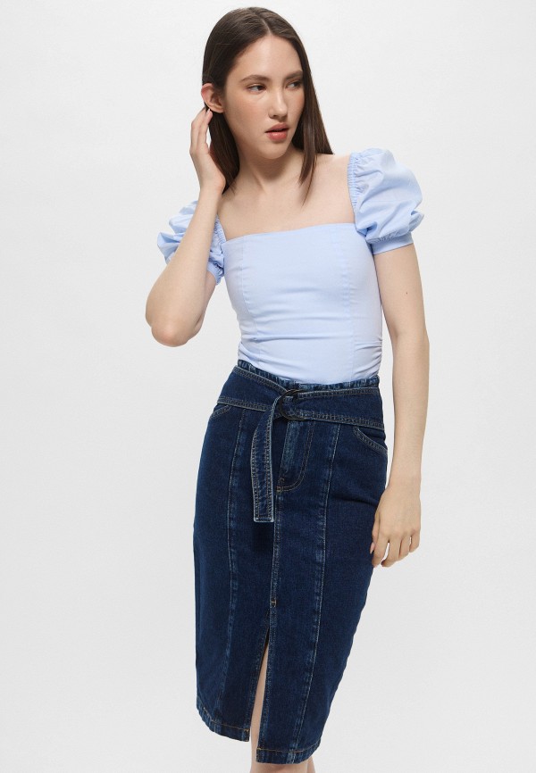 Pinko Блуза - фото 5