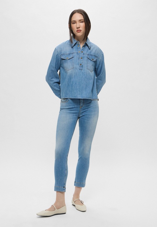 Pinko Блуза - фото 2