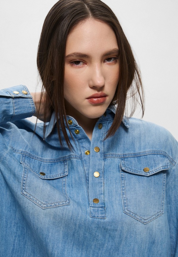 Pinko Блуза - фото 4