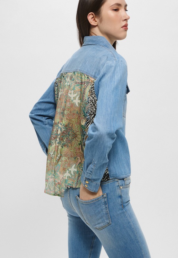 Pinko Блуза - фото 5