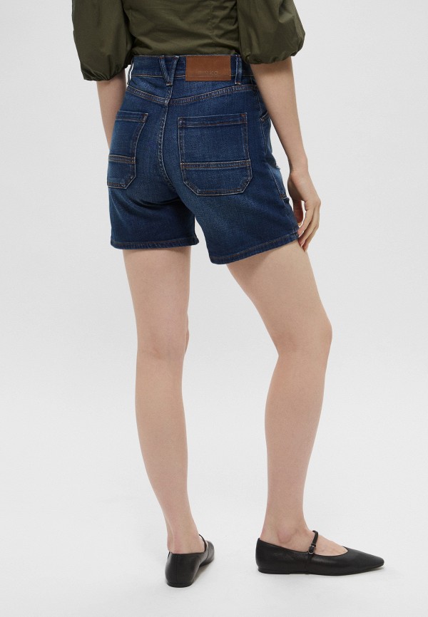 Pinko Шорты джинсовые - фото 3