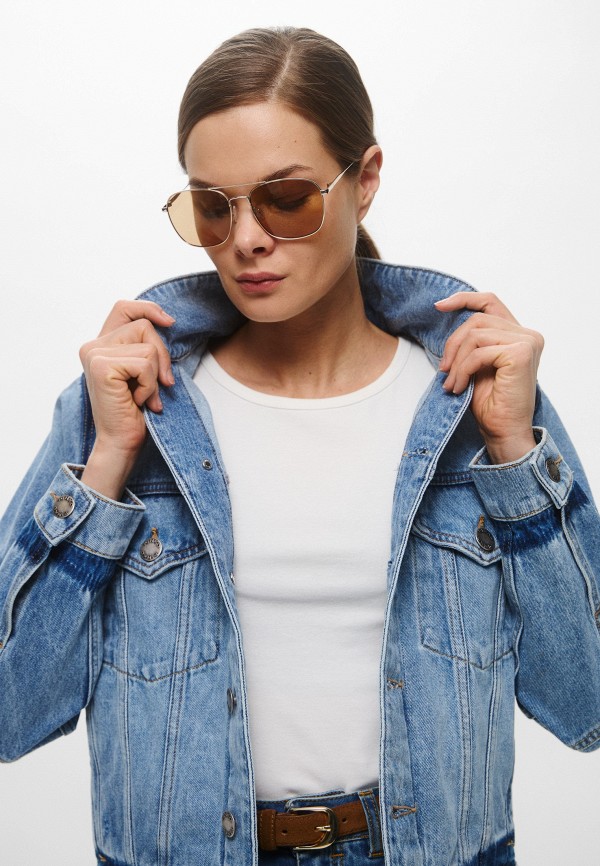 Pinko Куртка джинсовая - фото 4