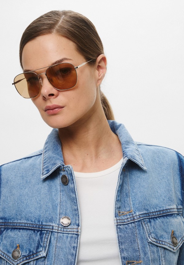 Pinko Куртка джинсовая - фото 5