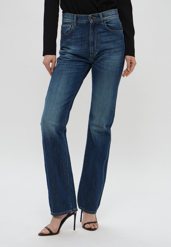 Pinko Джинсы - фото 1