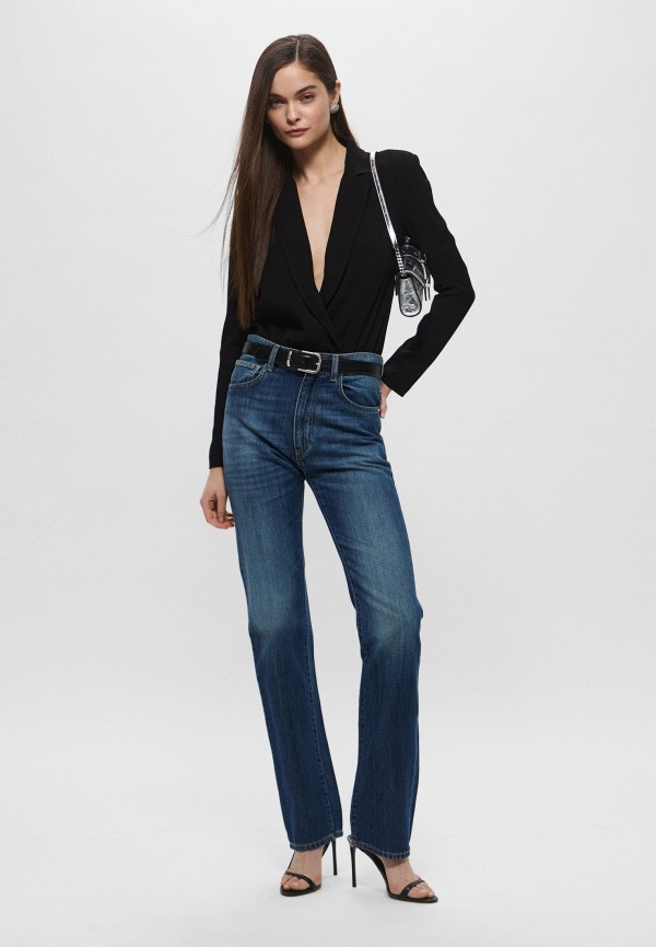 Pinko Джинсы - фото 2