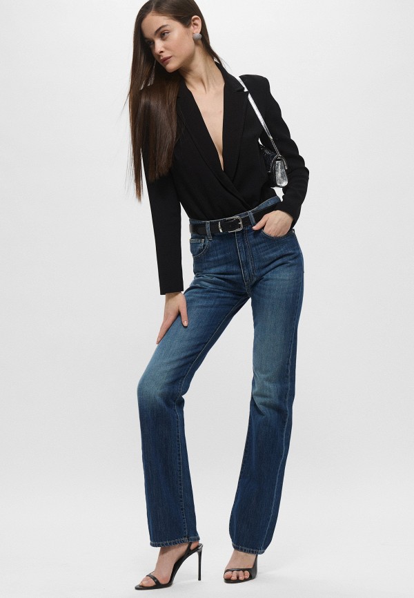 Pinko Джинсы - фото 4