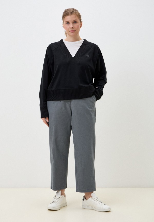 Champion Свитшот - фото 2