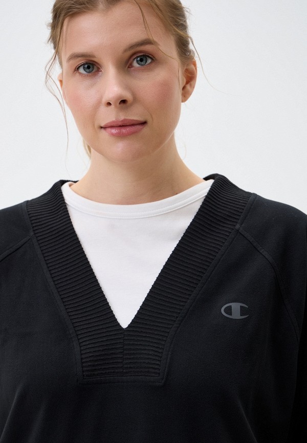 Champion Свитшот - фото 4