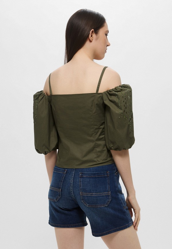 Pinko Блуза - фото 3